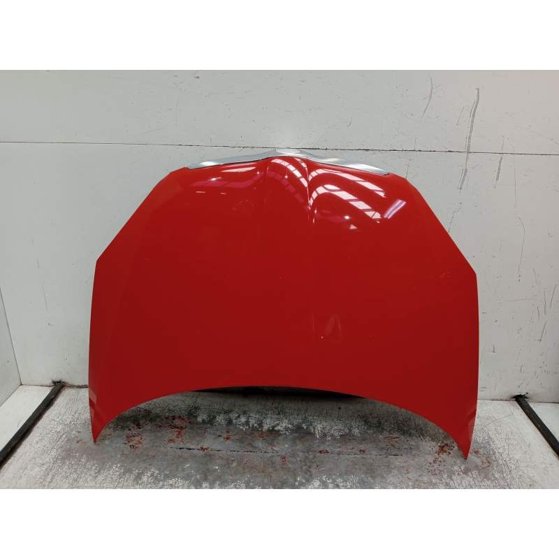 Recambio de capot para skoda fabia ii (542) 1.2 referencia OEM IAM  5P 2007