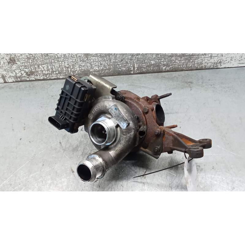 Recambio de turbocompresor para ford s-max (wa6) 1.8 tdci referencia OEM IAM 7G9Q6K682BC 76364719S 