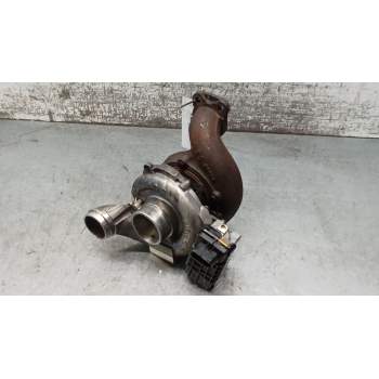 TURBOCOMPRESOR A6420900280 7576081 GT2056V 2005