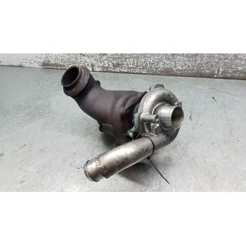TURBOCOMPRESOR 9640668680 7266831 GT1549P 2000