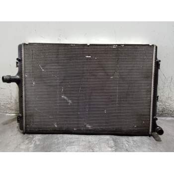 RADIADOR AGUA 1K0121251AB 20TDI 2003