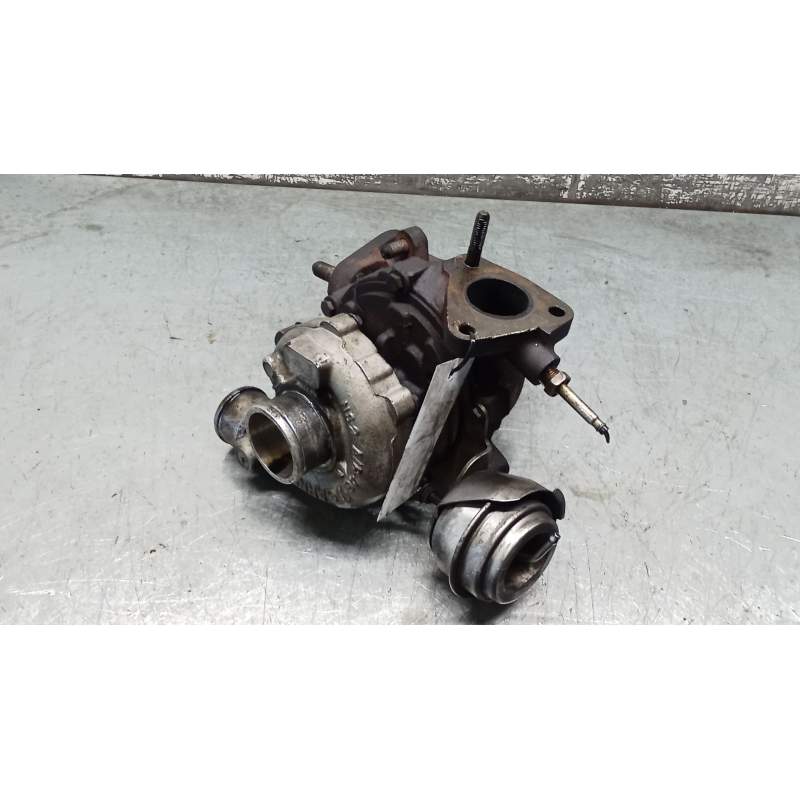 Recambio de turbocompresor para kia magentis ii (mg) 2.0 crdi referencia OEM IAM 2823127450 7578860004 06
