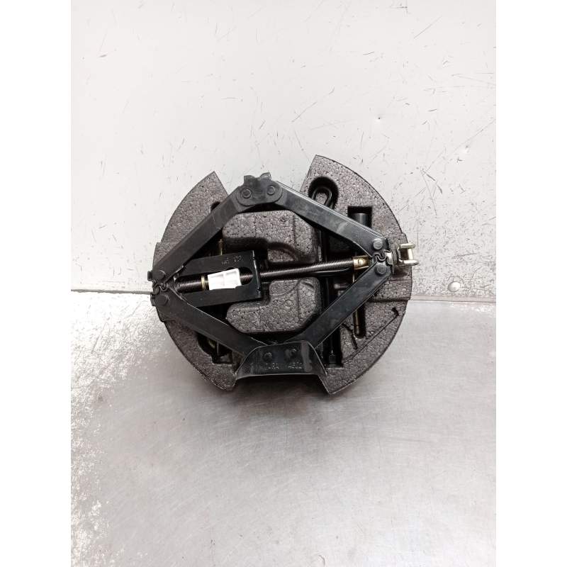 Recambio de gato para peugeot 607 (9d, 9u) 2.2 hdi referencia OEM IAM   2000