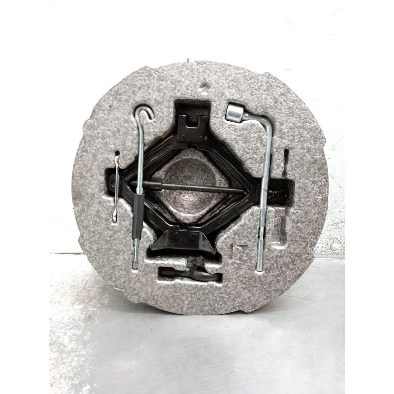 Recambio de gato para kia magentis ii (mg) 2.0 crdi referencia OEM IAM   2006