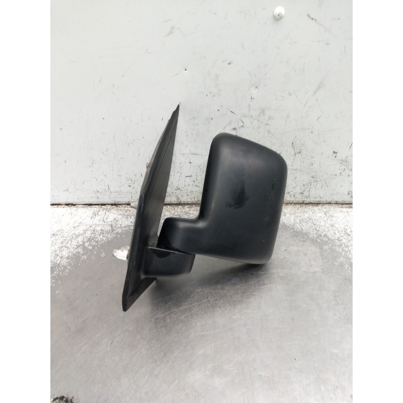 Recambio de retrovisor izquierdo para ford transit connect (tc7) furgón (2006) referencia OEM IAM   MANUAL