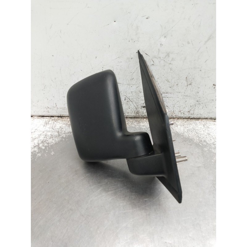 Recambio de retrovisor derecho para ford transit connect (tc7) furgón (2006) referencia OEM IAM  MANUAL 