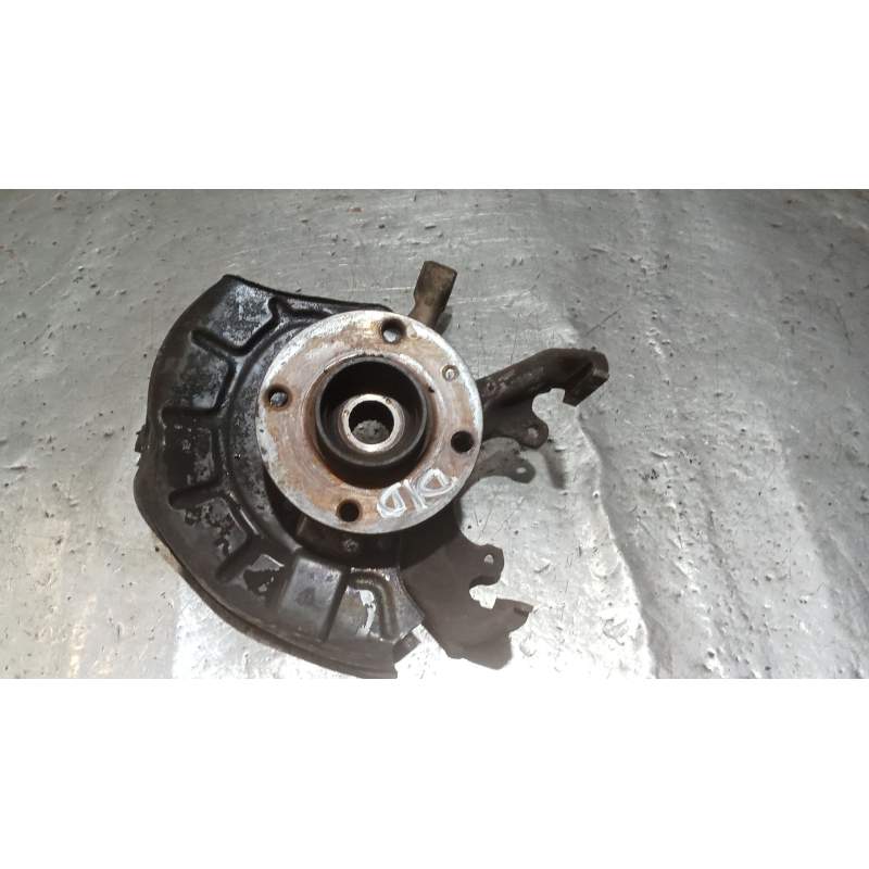 Recambio de mangueta delantera derecha para volkswagen golf iii (1h1) 1.9 td, gtd referencia OEM IAM   