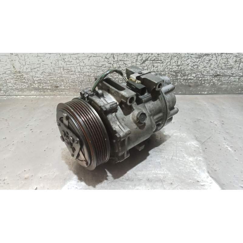 Recambio de compresor aire acondicionado para volvo v50 (545) 2.0 d referencia OEM IAM 1249 4220303424 