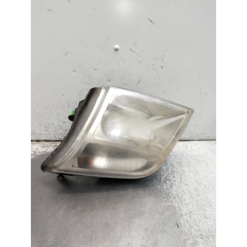 Recambio de faro izquierdo para ford transit connect (tc7) furgón (2006) referencia OEM IAM 2T1413005  