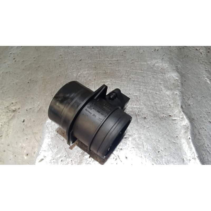 Recambio de caudalimetro para volkswagen touran (1t1, 1t2) 2.0 tdi referencia OEM IAM 0281002461 074906461B 