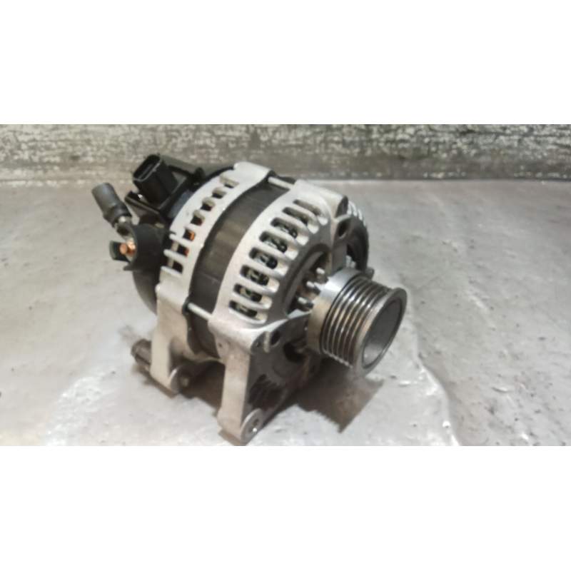 Recambio de alternador para volvo v50 (545) 2.0 d referencia OEM IAM   