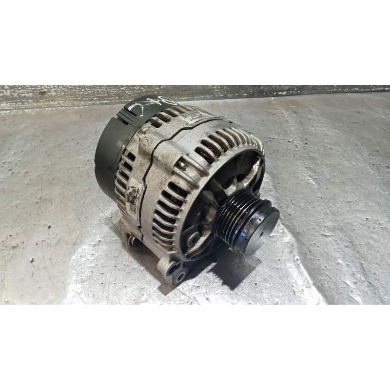 Recambio de alternador para audi a6 c5 (4b2, 4b4) 1.9 tdi referencia OEM IAM   