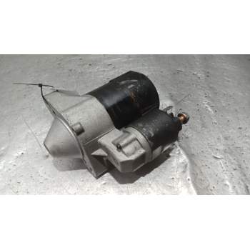 MOTOR ARRANQUE 12G 2001