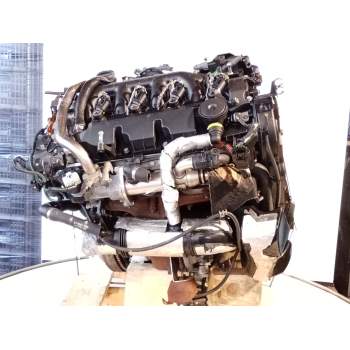 MOTOR COMPLETO D4204T SIEMENS 474866