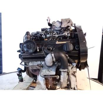 MOTOR COMPLETO AAZ BOSCH 444141