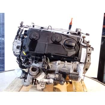 MOTOR COMPLETO BMM 434940