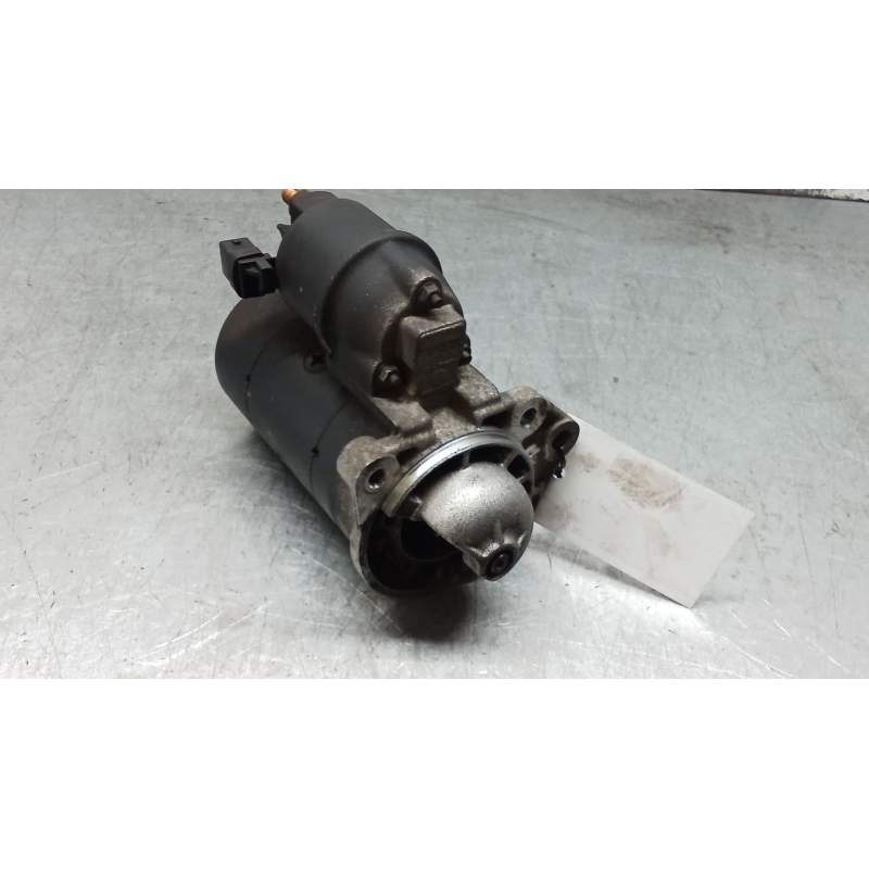 Recambio de motor arranque para volkswagen lupo i (6x1, 6e1) 1.0 referencia OEM IAM 085911023E 63223039 98
