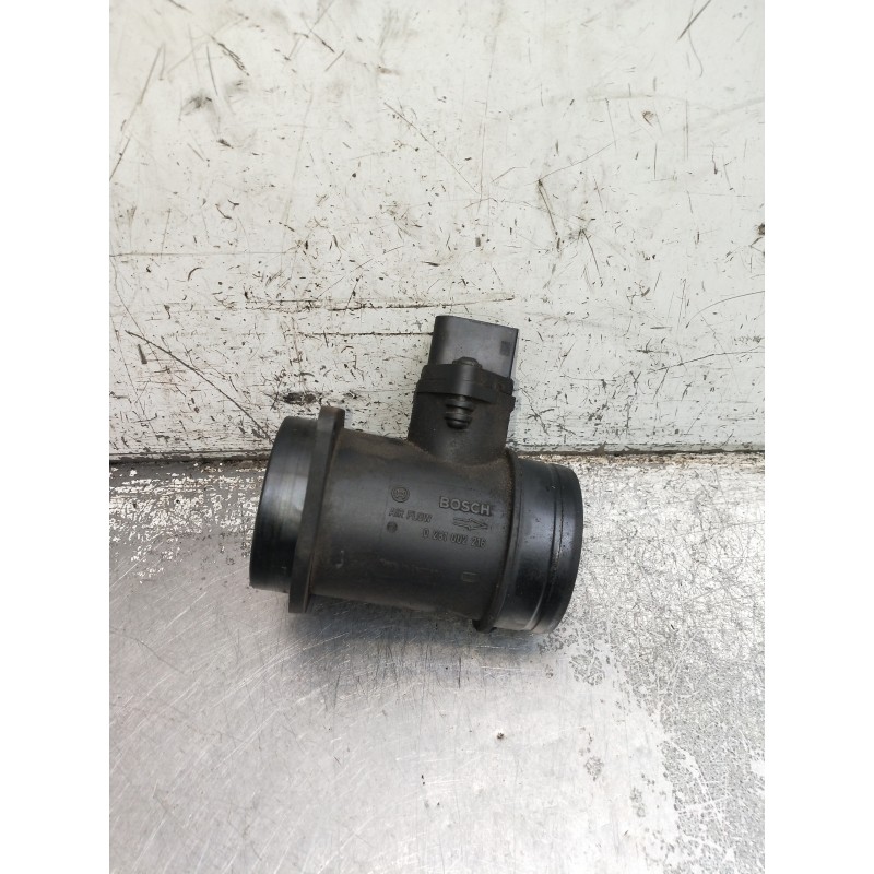 Recambio de caudalimetro para audi a4 berlina (b5) 1.9 tdi referencia OEM IAM 0281002216  