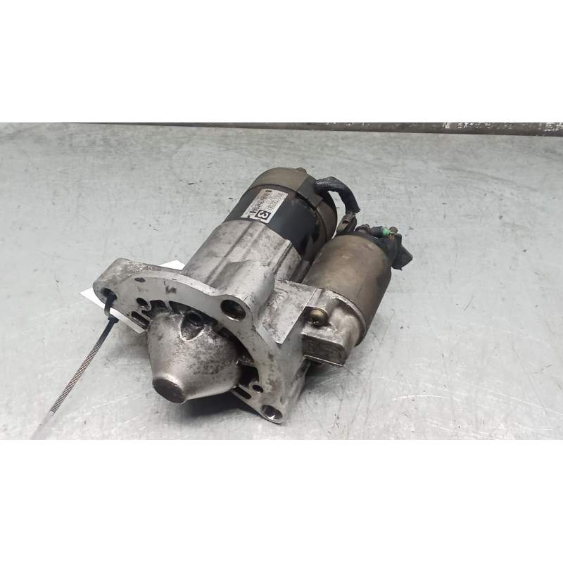 Recambio de motor arranque para peugeot 807 (eb_) 2.2 referencia OEM IAM M000T82081  