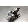 Recambio de motor arranque para citroën c3 iii (sx) 1.2 puretech 82 referencia OEM IAM 9812715380  