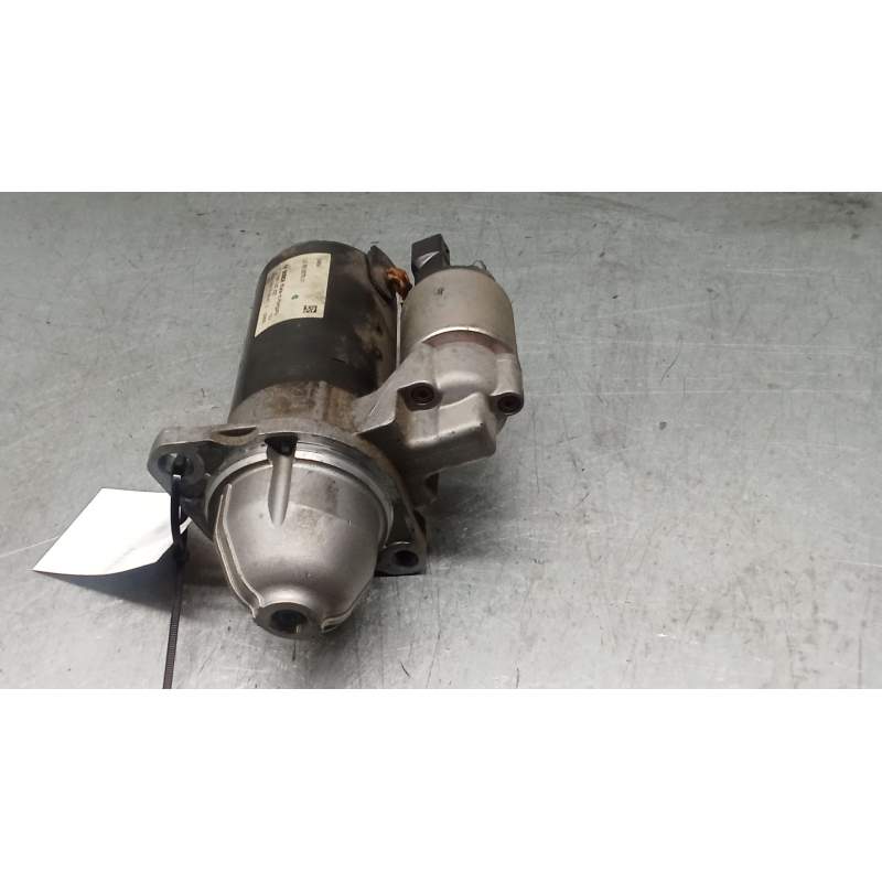 Recambio de motor arranque para bmw 4 gran coupe (f36) 428 i referencia OEM IAM 0001147425 861257601 