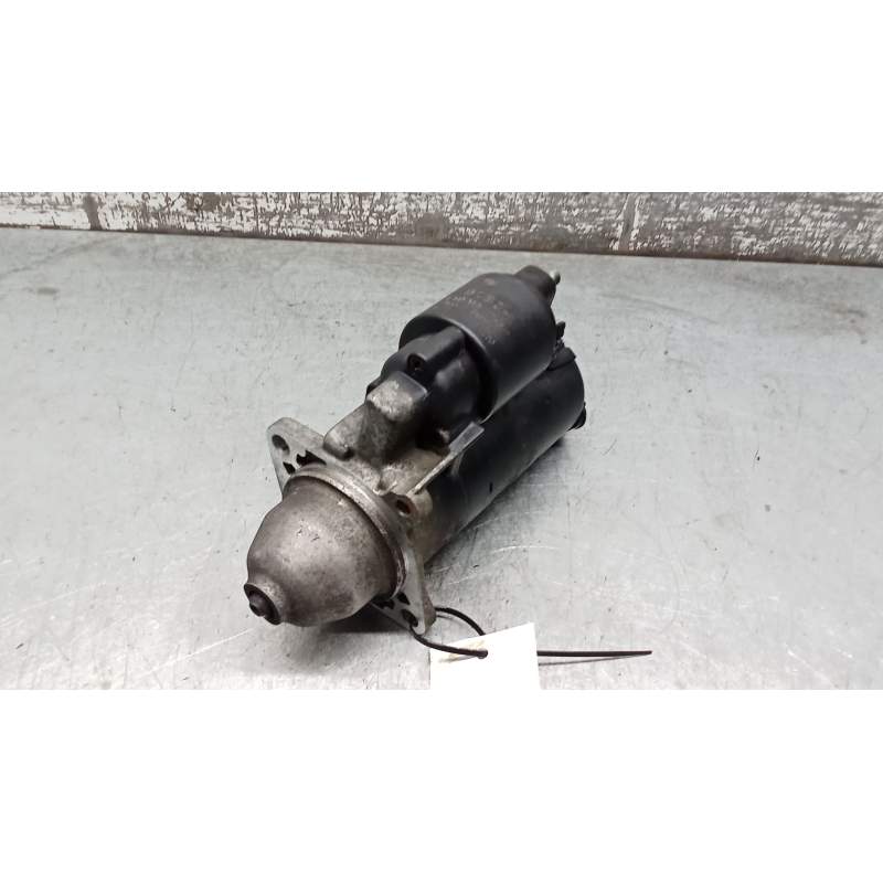Recambio de motor arranque para bmw 5 (e34) 520 i 24v referencia OEM IAM 0001108115  