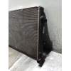 Recambio de radiador agua para volkswagen golf v (1k1) 2.0 tdi referencia OEM IAM 1K0121251AB 20TDI 2003