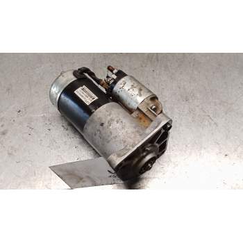 MOTOR ARRANQUE M001TA0171 24JTD 2006