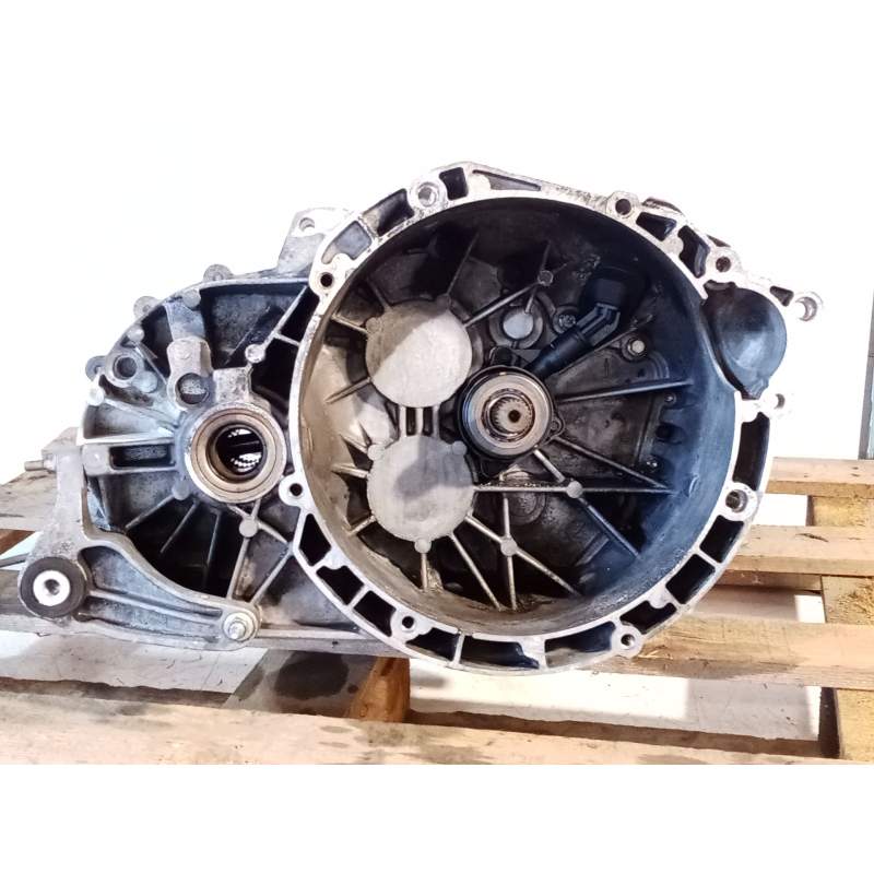 Recambio de caja cambios para volvo v50 (545) 2.0 d referencia OEM IAM 4M5R 7002 CD 6V T1GA1 250504 094325