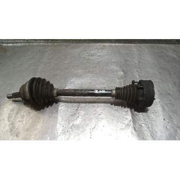 TRANSMISION DELANTERA IZQUIERDA 19TD 1991
