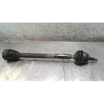TRANSMISION DELANTERA DERECHA 19TD 1991