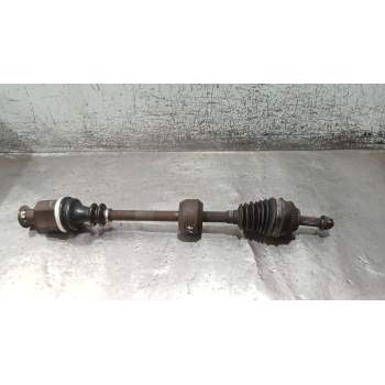 TRANSMISION DELANTERA DERECHA 12G 2001