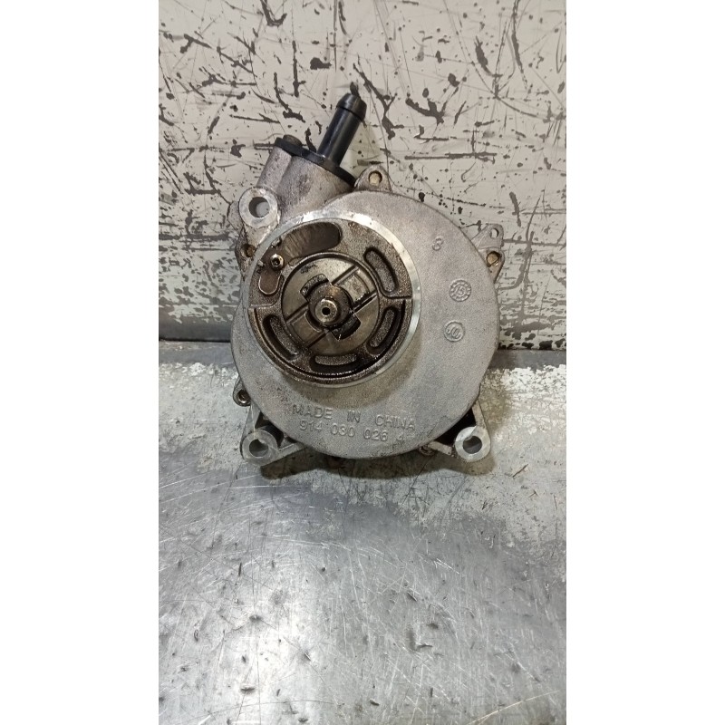 Recambio de depresor freno / bomba vacio para ssangyong tivoli 1.6 turbodiesel cat referencia OEM IAM A6712300365  