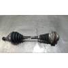 Recambio de transmision delantera izquierda para volkswagen touran (1t1, 1t2) 2.0 tdi referencia OEM IAM 1K0407271BJ  07