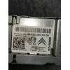 Recambio de sistema audio / radio cd para peugeot 308 referencia OEM IAM 96650205XH  2007