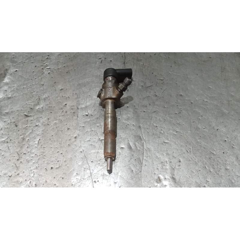 Recambio de inyector para ford s-max (wa6) 1.8 tdci referencia OEM IAM 4M5Q9F593AD ADQTL FOMOCO