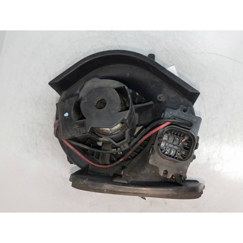 Recambio de motor calefaccion para renault kangoo (f/kc0) rt referencia OEM IAM 7701203257 9174550027 