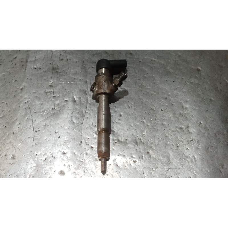 Recambio de inyector para ford s-max (wa6) 1.8 tdci referencia OEM IAM 4M5Q9F593AD ADQTL FOMOCO