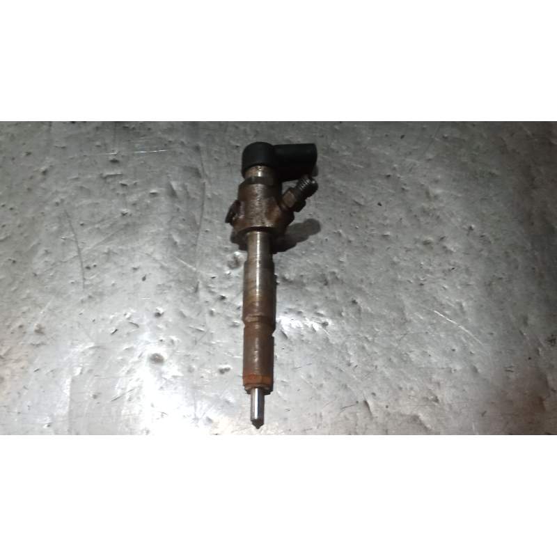 Recambio de inyector para ford s-max (wa6) 1.8 tdci referencia OEM IAM 4M5Q9F593AD ADQTL FOMOCO