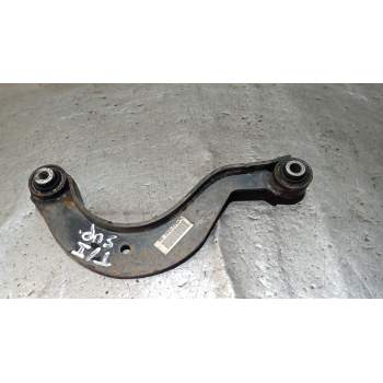 BRAZO SUSPENSION SUPERIOR TRASERO IZQUIERDO 20TDI 2007