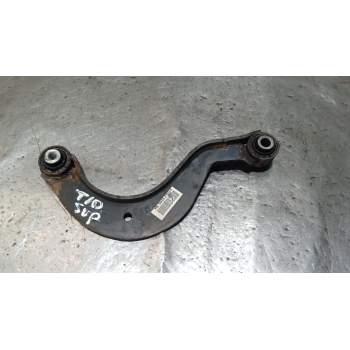 BRAZO SUSPENSION SUPERIOR TRASERO DERECHO 20TDI 2007