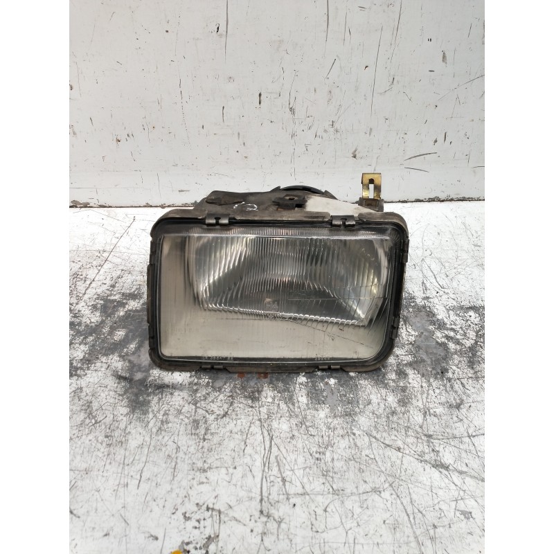 Recambio de faro izquierdo para ford sierra berlina 1.6 referencia OEM IAM   