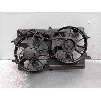 ELECTROVENTILADOR 0130107802 98AB8C907FM 98AB8C607 2002