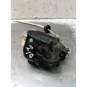 MOTOR CIERRE CENTRALIZADO DELANTERO IZQUIERDO 3P 2004