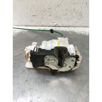 MOTOR CIERRE CENTRALIZADO DELANTERO DERECHO XD8F108ECDLD 5P 2006