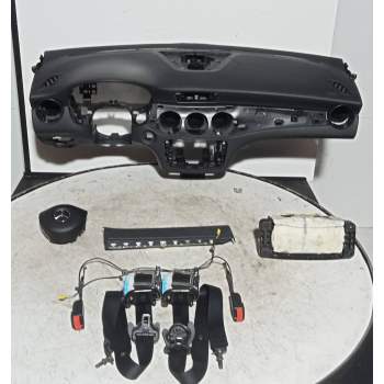 KIT AIRBAG 