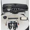 Recambio de kit airbag para mercedes-benz clase gla (w156) gla 200 cdi (156.908) referencia OEM IAM   