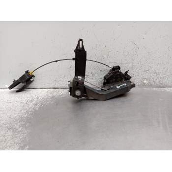 MOTOR CIERRE CENTRALIZADO DELANTERO DERECHO 2S4AA21812CB 5P 2002