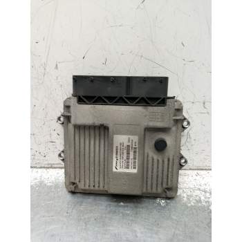 CENTRALITA MOTOR UCE 51806503 6LEVHUJ6I 7160007301 2006