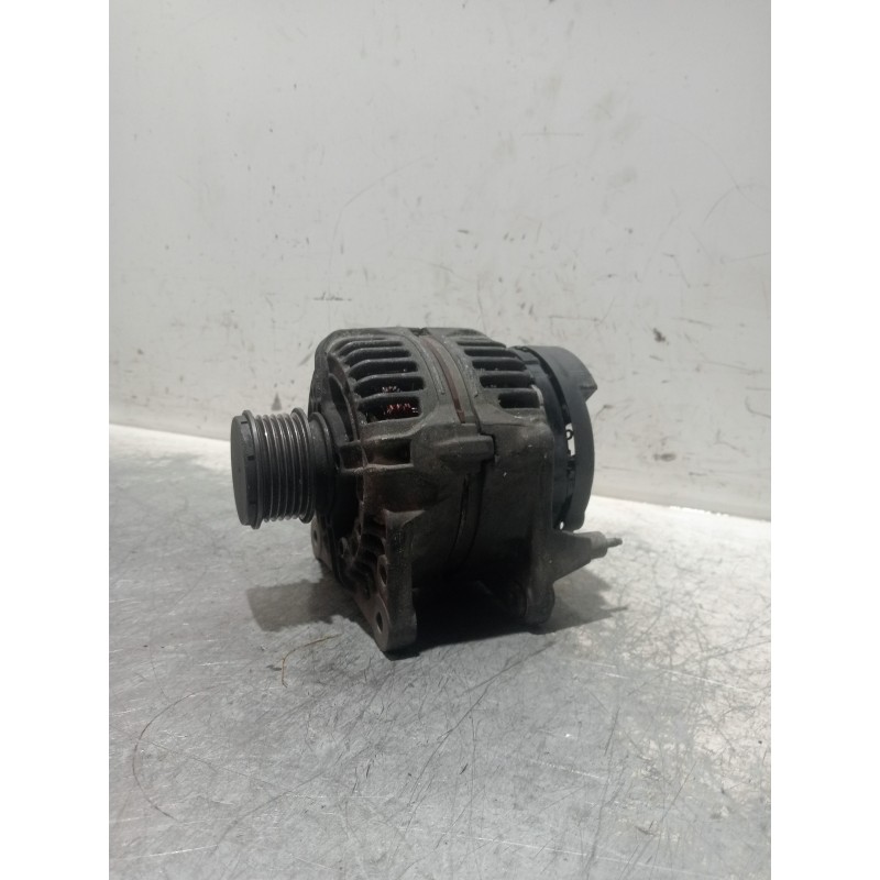 Recambio de alternador para seat toledo (1m2) select referencia OEM IAM 038903023 0124325001 